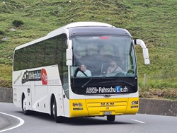 Bild für Kategorie Kategorie D / BUS-Reisen und CAR-Reisen in Winterthur