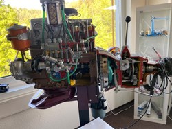 Bild für Kategorie Theoriekurse für Kategorie C1/C/D1/D