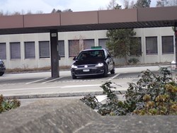 Bild für Kategorie Kategorie B Personenwagen Fahrschule in Winterthur