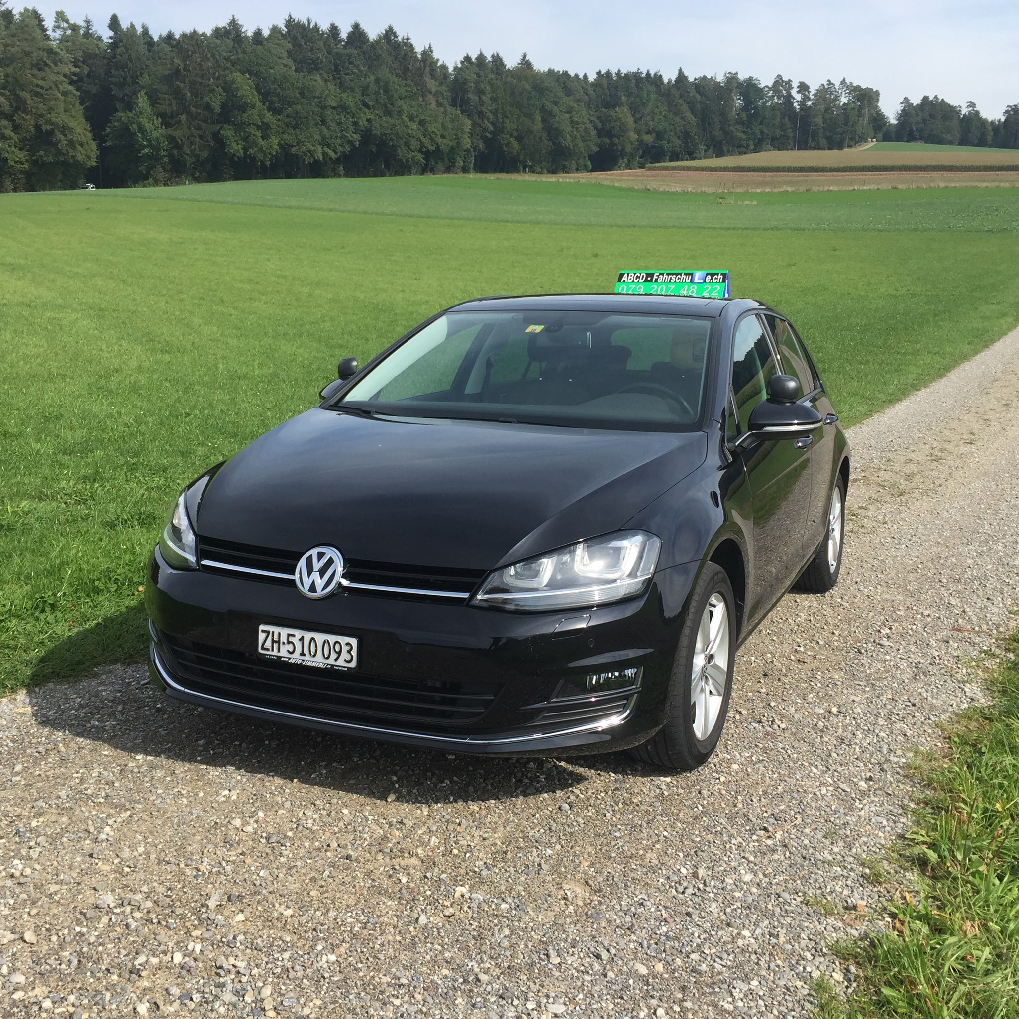 Bild von Informationen und News 2026 Kategorie A /Abeschränkt und A1 Roller Prüfung und Motorrad Prüfung , Bild 1
