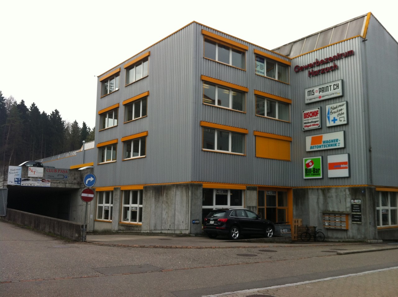 Bild von 2026.04.15 Theoriekurse Kategorie D / D1 für Reisebusse, Stadtbusse. Postauto, Zusatz-Theorie-Prüfungskurs in Winterthur Fahrschul-Kategorie D/D1 , Bild 6