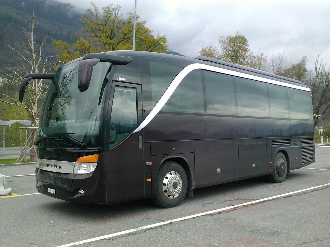 Bild von 2026.04.15 Theoriekurse Kategorie D / D1 für Reisebusse, Stadtbusse. Postauto, Zusatz-Theorie-Prüfungskurs in Winterthur Fahrschul-Kategorie D/D1 , Bild 2