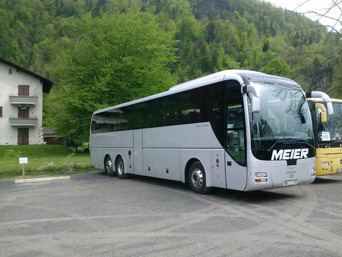 Bild von 2026.04.15 Theoriekurse Kategorie D / D1 für Reisebusse, Stadtbusse. Postauto, Zusatz-Theorie-Prüfungskurs in Winterthur Fahrschul-Kategorie D/D1 , Bild 4