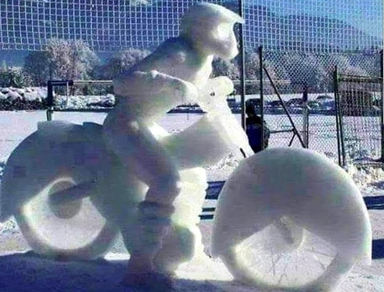 Bild von 2024.03.09 Motorrad Grundkurse März Teil 1 bis 3 in Winterthur für alle Motorrad Kategorien , Bild 2