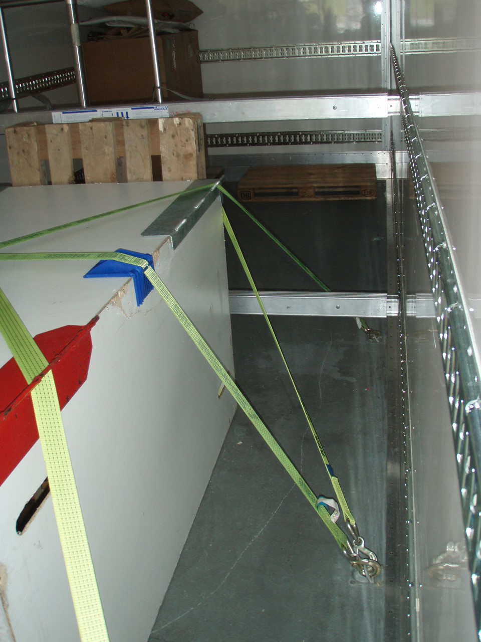 Bild von 2025.11.03 CZV Grundkurse Winterthur Start 03.11-07.11.25