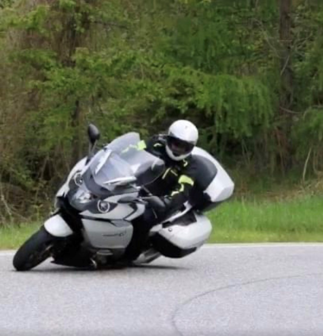 Bild von 2025.06.05  Motorrad Kurventraining  Winterthur für alle Motorrad Kategorien 