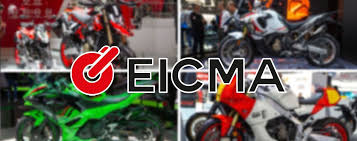Bild von 2026.11.07 Busfahrt EICMA Zweirad Messe Milano Busreisen und CAR-Reisen Winterthur Tagestour Busfahrt zur Grösste Motorrad Messe EICHMO Milano im November