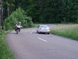 Bild von 2019.06.20 Motorrad Grundkurse findet im Juni der Teil 3 in Winterthur statt für alle Motorrad Kategorien